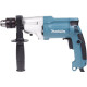 Дрель безударная Makita DP4011 720Вт