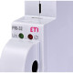 Реле контроля потребляемого тока ETI 002471830 PRI-32 UNI 24-240V AC 24V DC (1..20A) (1x8A AC1)