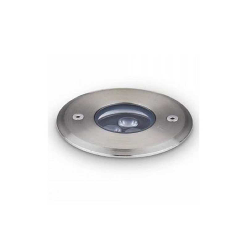 Уличный светильник Ideal Lux 255651 Floor