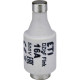 Запобіжник ETI 002312105 D II DZ 16A/500V
