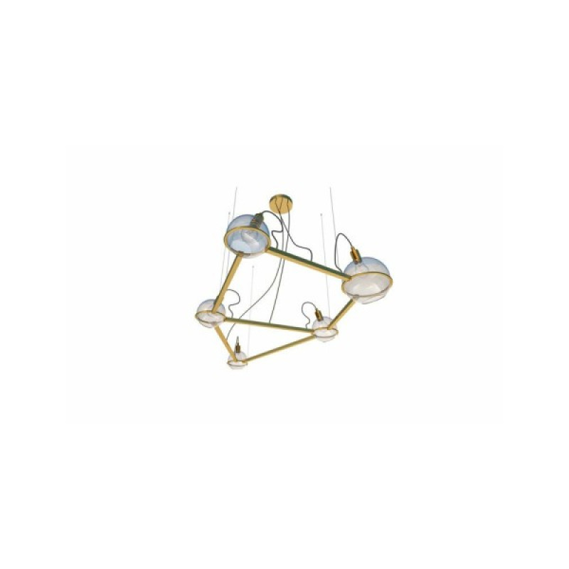 Люстра Pikart 21868-1 Cephus