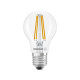 Светодиодная лампочка Osram 4099854467998 LED E27 1x5.9W 4000K 806Lm IP20