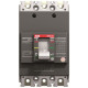 Автоматический выключатель ABB Formula A1B 125 TMF 125-1250 3p F F