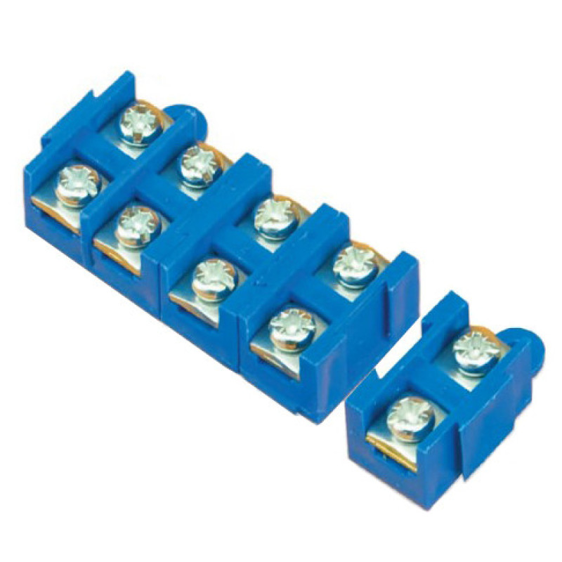 Клеммная колодка SEZ E 4003/N (E.4003/N)