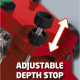 Станок для заточки цепей Einhell GC-CS 235 E (4499910)