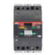Автоматический выключатель ABB Тmax T1C 160A 3P (1SDA050902R1)