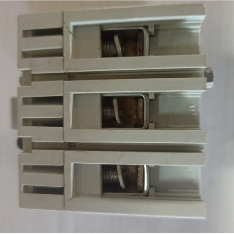 Автоматический выключатель ABB Тmax T1C 160A 3P (1SDA050902R1)
