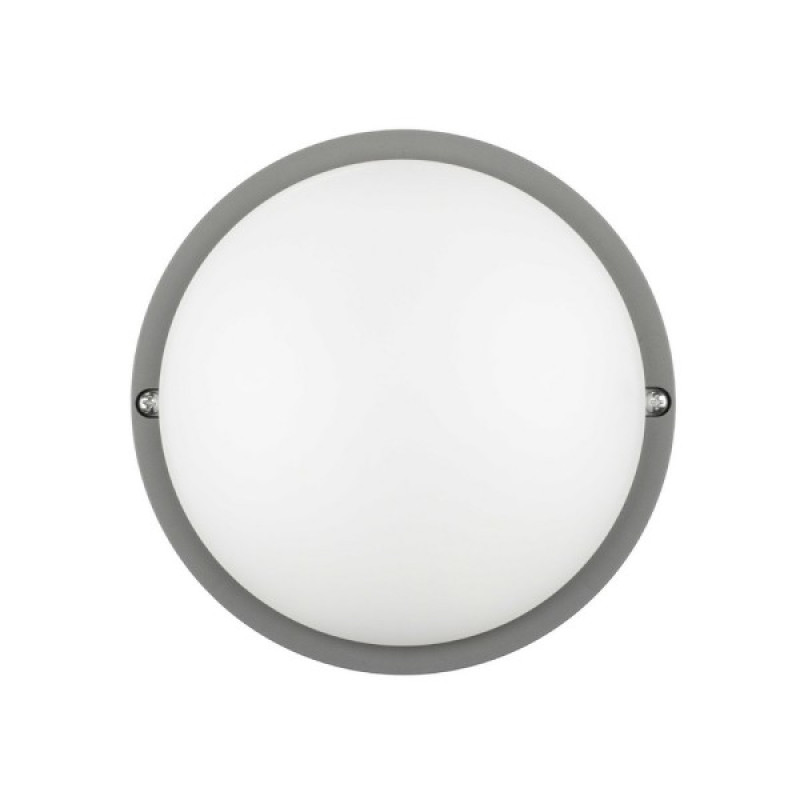 Светильник LED Violux ДББ ATOM UA 12W 5000K IP54 картон ( 253352 )