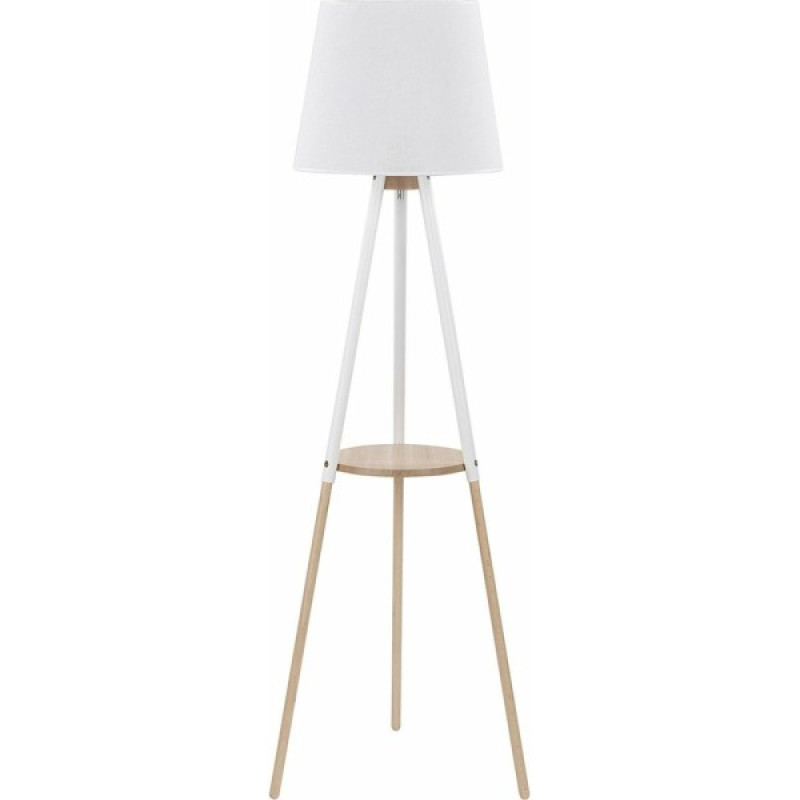 Торшер TK Lighting 698 VAIO Белый ITE