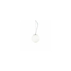 Подвесной светильник, люстра Ideal Lux 9148 E27 1x42W IP20 белый