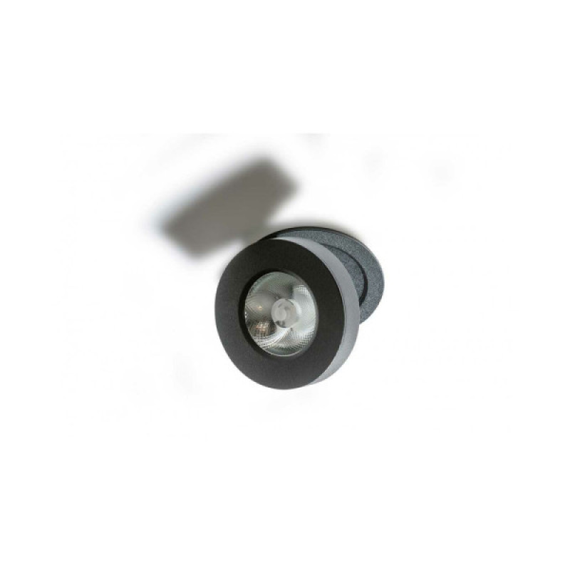 Точечный светильник Azzardo AZ4523 Frida LED 1x7W 3000K 500Lm IP54