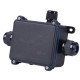Розподільча коробка E.Next e.wdb.cnp725.3t з клемником 138х98х42 мм IP68 (s071003)