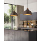 Подвесной светильник, люстра TK Lighting 6926 Cap