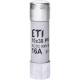 Запобіжник ETI 002625033 CH 10x38 gR-PV 16A 900V (50kA)