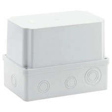 Монтажная коробка ADAL PANO MD9070 210x120x160мм ABS IP65