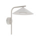 Бра, настенный светильник TK Lighting 11323 Lume S GX53 1x11W IP20 светло-бежевый