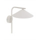 Бра, настенный светильник TK Lighting 11323 Lume S GX53 1x11W IP20 светло-бежевый