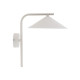 Бра, настенный светильник TK Lighting 11323 Lume S GX53 1x11W IP20 светло-бежевый