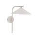 Бра, настенный светильник TK Lighting 11323 Lume S GX53 1x11W IP20 светло-бежевый
