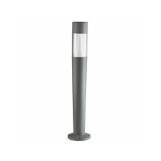 Вуличний світильник Kanlux 29177 Invo GU10 3x3.5W IP54 графітовий