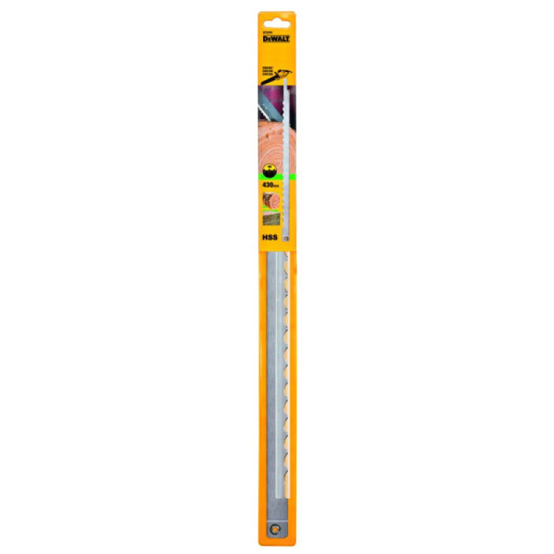 Пильное полотно по стекловате DeWALT DT2979 для DWE397, DWE398 и DWE399