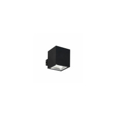 Вуличний світильник Ideal Lux 123080 Snif G9 1x40W IP44 чорний