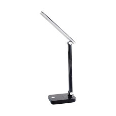Настільна лампа Zuma Line 1949-BK Biurkowa LED 1x8W 3000K-6000K 289Lm IP20 чорна (5905316672970)