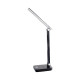 Настільна лампа Zuma Line 5905316672970 1949-BK LED 1x8W 3000K-6000K 289Lm IP20 чорна