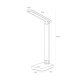 Настільна лампа Zuma Line 5905316672970 1949-BK LED 1x8W 3000K-6000K 289Lm IP20 чорна