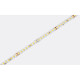 LED лента COLORS 160-2835-24V-IP33 13W 1935Lm 3000K 5м (D8160-24V-8mm-WW)