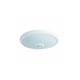 Світильник стельовий із датчиком руху Kanlux 18121 Fogler led 14w-nw