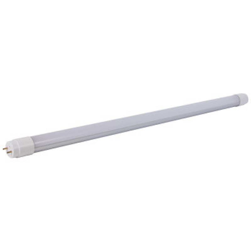 Лінійна світлодіодна лампа E.Next e.save.LED.Eco.T8.60.G13.10.6500 G13 10Вт 6500К (l0650509)