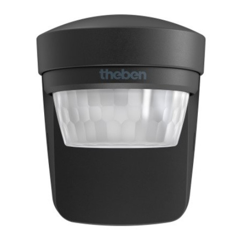 Датчик руху Theben theLUXA S180 ВК