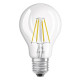 Філаментна лампа Osram 4058075819658 VALUE E27 2700K 220В A60 FILAMENT