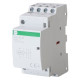 Магнітний пускач Promfactor MCF3 20A 2NO 2NC 230В (MCF32022230)