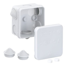 Коробка монтажна Spelsberg HP 70 (75х75х42) (sp32097001) IP55