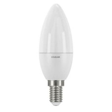 Светодиодная лампа Osram LED VALUE СL B75 7,5Вт/830 FR E14 10х1