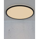 Світильник стельовий Nordlux 50066103 Oja LED 1x28W 2700K 3200Lm IP20 чорний