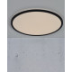 Світильник стельовий Nordlux 50066103 Oja LED 1x28W 2700K 3200Lm IP20 чорний