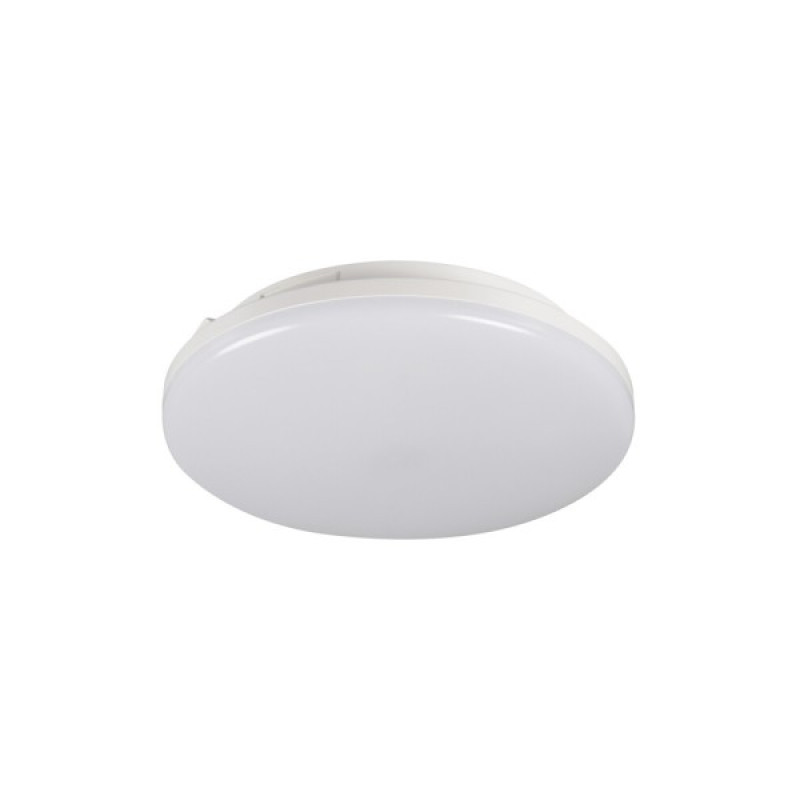 Світильник стельовий Kanlux 35004 Stivi LED 1x10W 4000K 1200Lm IP65 білий