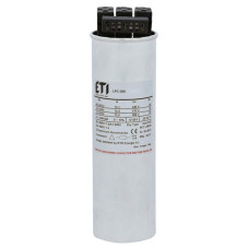 Конденсатор ETI 004656859 LPC-DW 440V 10 kVAr