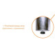 Конденсатор ETI 004656859 LPC-DW 440V 10 kVAr