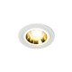 Точковий світильник Kanlux 37254 Feline DSO GX5.3/GU10 1x10W IP20 Wh