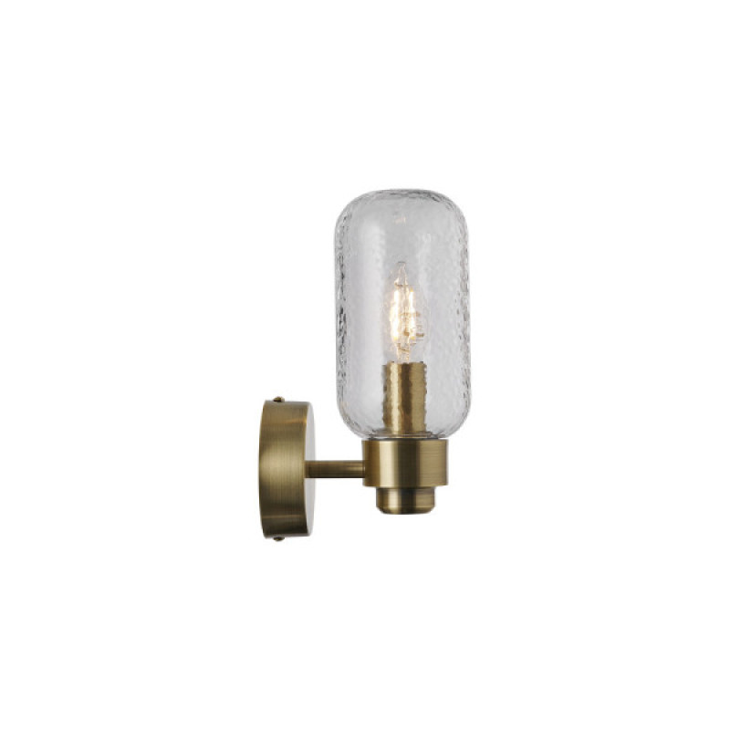 Бра, настенный светильник Nordlux 2310551035 Tutan E14 1x25W IP44