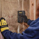 Степлер DeWALT DWHT80276-0 CARBON FIBRE для скоб типа "G" 6-14мм и гвоздей типа "J" 12, 15мм