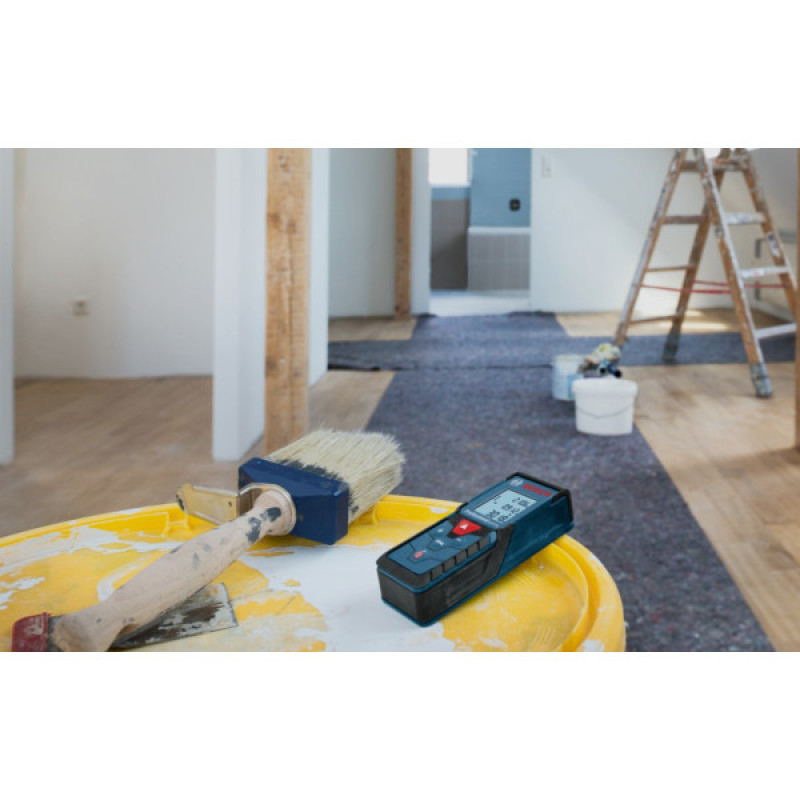 Дальномер Bosch GLM 40