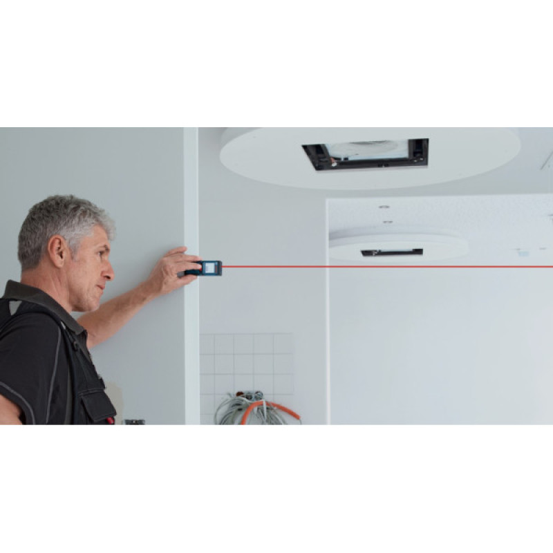 Дальномер Bosch GLM 40