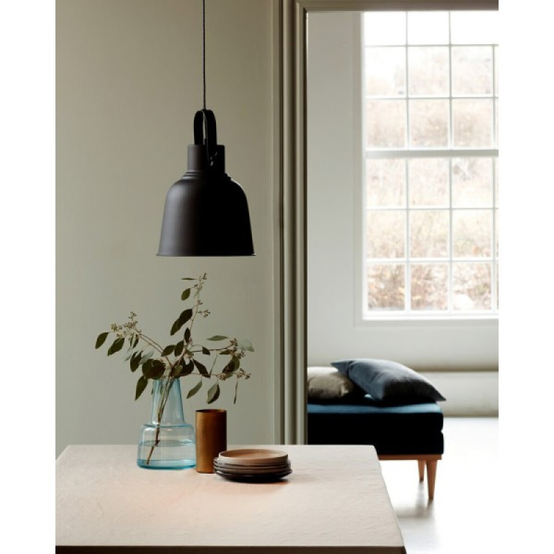 Подвесной светильник, люстра Nordlux 48793003 Adrian E27 1x40W IP20 антрацит