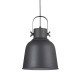 Подвесной светильник, люстра Nordlux 48793003 Adrian E27 1x40W IP20 антрацит