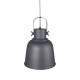 Подвесной светильник, люстра Nordlux 48793003 Adrian E27 1x40W IP20 антрацит